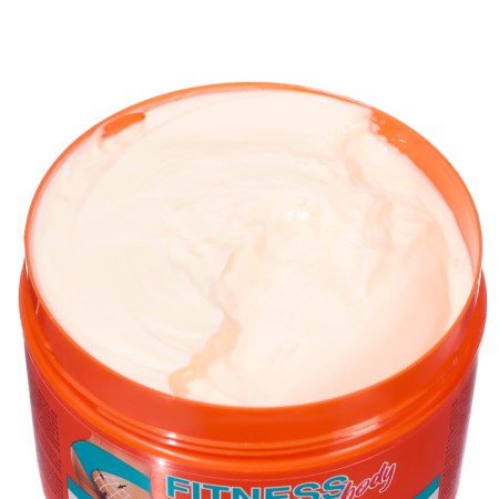 Cream massage Floresan, anti-cellulite, drainage, 500 ml-1