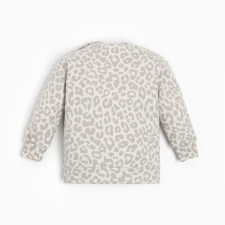Jumper Kroshka I'm Leo Baby, height 92-98 cm-3