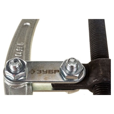 Enlargier of the hinge bison 43315-110, professional, two-legged, 160 mm-2