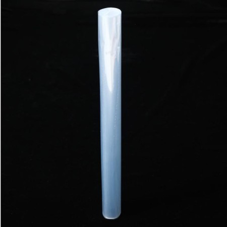 Protective self -adhesive film glossy, transparent, 30 × 100 cm-1