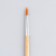 Synthetics Brush Round No. 4