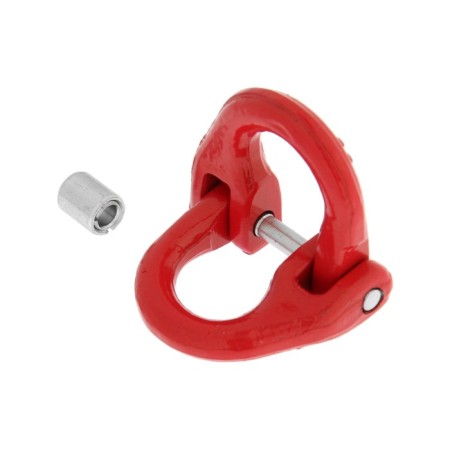 Connecting unit for circuits, tundra, (LL), 2t., 1 pc.-2