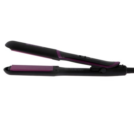 Sakura SA-4529P multicastaler, 38 W, ceramic coating, 180-210 ° C, lace 1.8, black-2