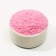 Bath salt "I love you", 200 g, rose aroma, pure happiness