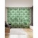 Photo "Green Dragon", size 145x265 cm, 2 pcs