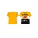 T -shirt for a boy PlayTode, height 104 cm