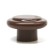 Furniture pen, d = 35, chocolate color