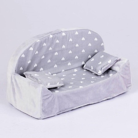 Soft toy "Sofa", mix-21
