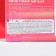 Hair filler Farmstay, strengthening, with pink salt, 10 pcs. 13 ml