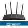 Wireless ASUS RT-AX57 AX3000 10/100/1000Base-TX Black