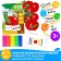 Developing set "Play and count", 3+