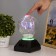 Plasma ball "Butterfly", 19 cm Risalux