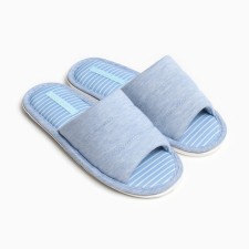 Women's slippers open, size 36/37