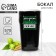 Ground for beer "Time", 570 ml black
