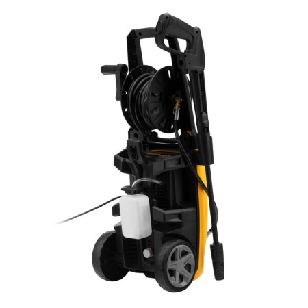 Denzel R-170D high pressure washing machine, 2000 watts, 170 bar, 360 l/h, with a drum-3