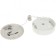 Dahua DHI-HRD912-W2 (868), SMART, wireless, white water leakage sensor
