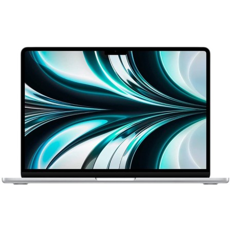 Apple MacBook Air 13.6 "A2681 MID 2022 (MLXY3LL/ZP/HN/A) Silver