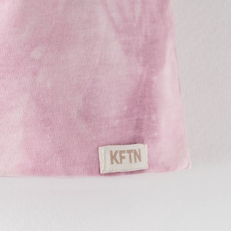 Children's cap KAFTAN "Dream", p. 50, lilac tai-dai-2