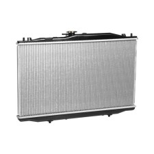 Cooling radiator Accord (02-) 2.4i MT Honda 19010-RBB-E01, LUZAR LRC 23BB