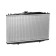 Cooling radiator Accord (02-) 2.4i MT Honda 19010-RBB-E01, LUZAR LRC 23BB