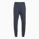 Male pants, dark gray color, size 48 (l)