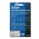 Furniture tundra, D = 25 mm, round, gray, 18 pcs.