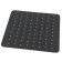 SPA-river anti-slip Playa, black color