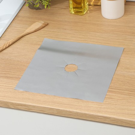 Protective lining for the plate, set 2 pieces, 27x27cm-3