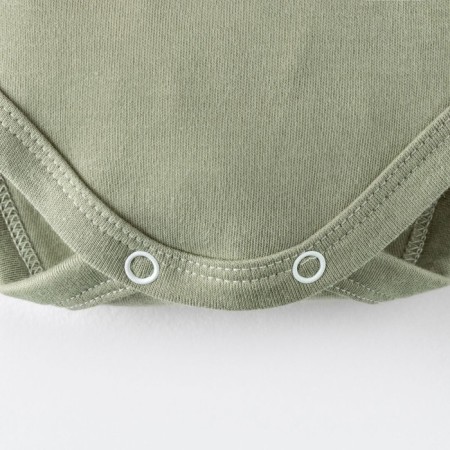Body crumb I "Nature", color green, size 26, height 74-80 cm-3