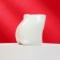 Eve mug White, 150 ml