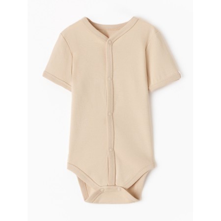 Body Children's Minaku "Nature", beige color, height 62-68 cm-13