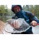 Doschek collapsible LJ Area Trout Game 115x35x45cm Silicone