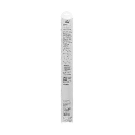 Winter Winter CHIRS 21 "/ 530 mm, frameless, multiadapter-5