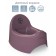 Pot children's amrobaby elect, purple color