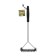 Grill cleaning brush, 43 cm