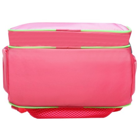 School backpack, 37 x 26 x 13 cm, ergonomic back, calligrata orth "Siba"-11