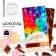 Milk chocolate "Happy Birthday", 70 g.