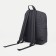 School backpack on lightning, rise, 2 outer pockets, gray color
