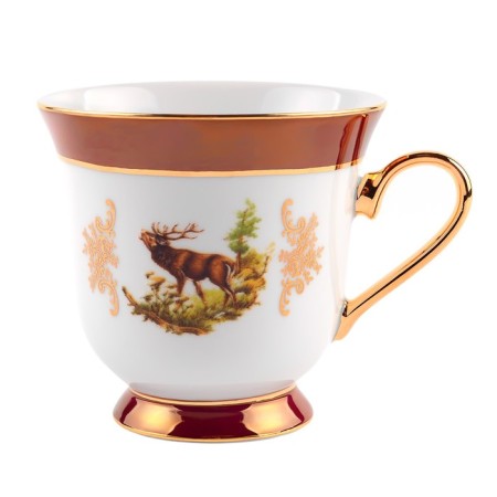 Tea Cmielow Astra Kmielow "Hunting Red", 250 ml