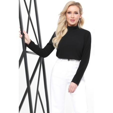 Women's turtleneck, size 44-2