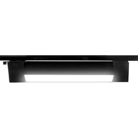 Summary Snapland Snow -Front Ambrella Track System GL6661, 12W, LED, Black Color Black