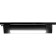 Summary Snapland Snow -Front Ambrella Track System GL6661, 12W, LED, Black Color Black