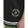 T -shirt for boys, height 92 cm, black color