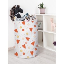 Basket for toys 