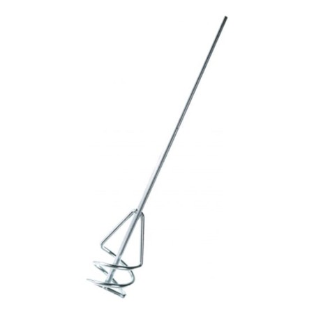 Mixer for Sibrtekh sand and gravel mixtures, galvanized, 60 x 400 mm-2
