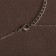 Piece with pearls “chain” thin thread, path from beads, white color in silver, 30 cm