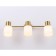 STAST NASTING AMBRELLA LIGHT, TRADITIONAL, TR3972, 3HE27, Brass