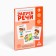 Training cards "Starting speech. Wagges ", 20 cards A6
