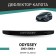 Defly hood deflector for Honda Odyssey, 2003-2008