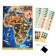 Board game "Star Africa"